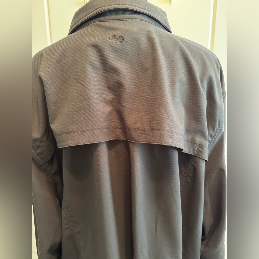 Reel Legends Plus Solid Oversized Mariner Long Sl… - image 7